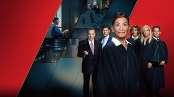Justice on Trial - S1E01