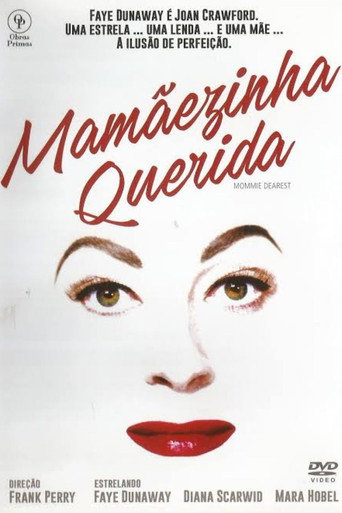 Mamãezinha Querida