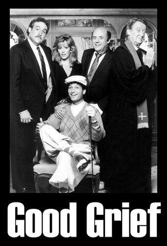 Good Grief: Season 1