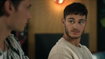 Tomorrow Is Ours S1E1279 poster