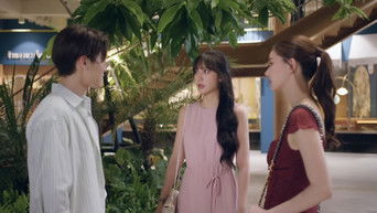 Episode 18 — Hello, Is This Luck? #2