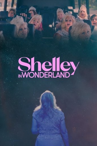 Shelley in Wonderland (2021) Shelley in Wonderland (2021)