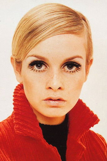 Foto de Twiggy