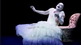 Lindsay Dances – Il teatro e la vita secondo Lindsay Kemp foto 0