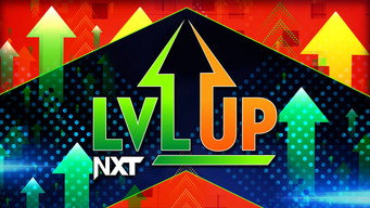 WWE NXT: Level Up (2022-2024)