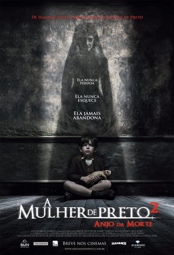 A Mulher de Preto 2 - Anjo da Morte