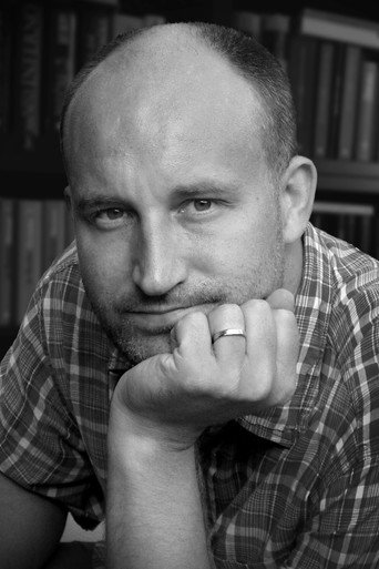 Jan Tománekの人物画像 2