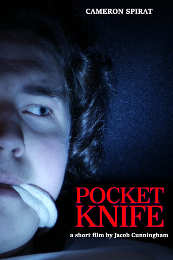 Pocket Knife en streaming 