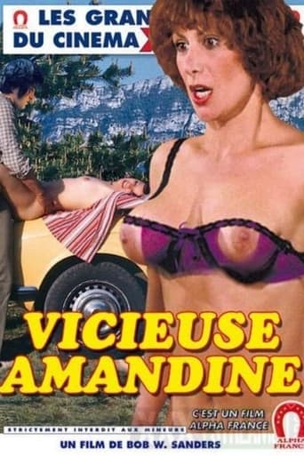Vicieuse Amandine