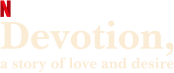 Devotion, a Story of Love and Desire logo