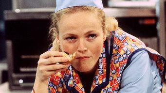 #12 Dinnerladies