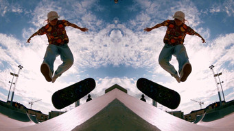 #5 Candy: A Skater's Mind