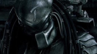 #52 Чужий проти Хижака