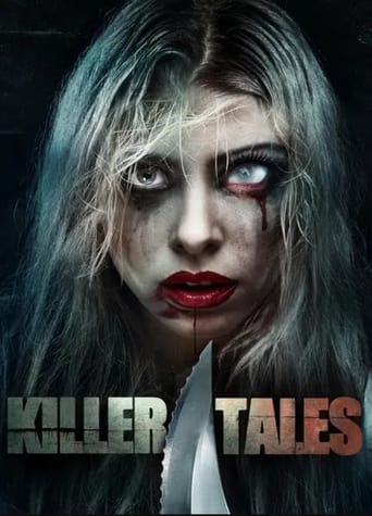 Killer Tales (Telugu)