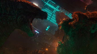 Godzilla vs. Kong screenshot