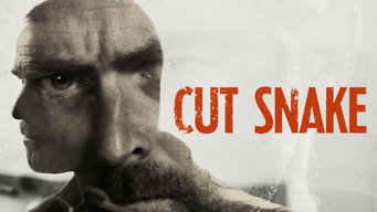 #13 Cut Snake