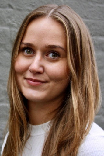 Bolette Halkjær portrait