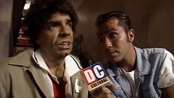 Episode 30 — Episode 30