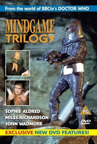 Mindgame Trilogy en streaming 