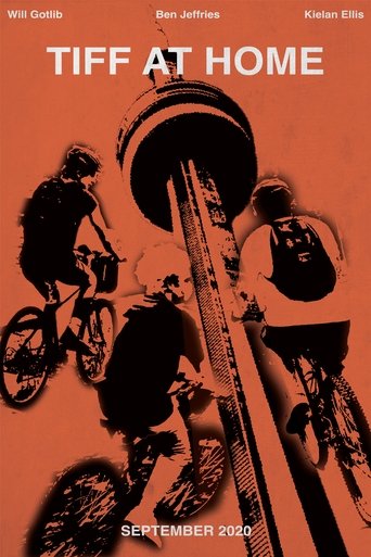 TIFF At Home TIFF At Home poster