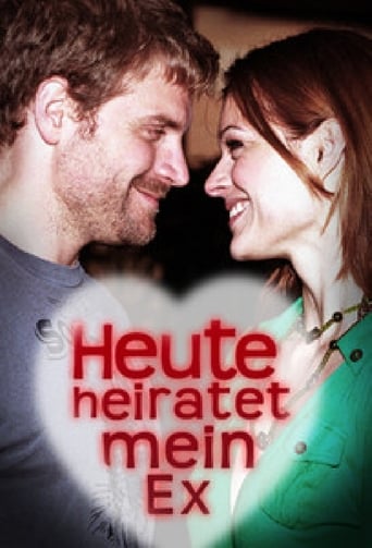 Poster för Heute heiratet mein Ex