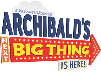 Archibald's Next Big Thing Is Here logo