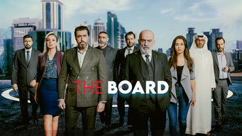 The Board (2024)