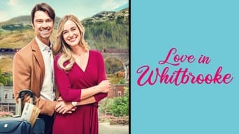 Love in Whitbrooke (2021)