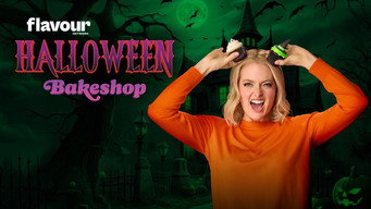 Halloween Bakeshop (2025- )