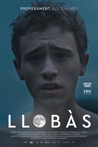 Poster of Llobàs