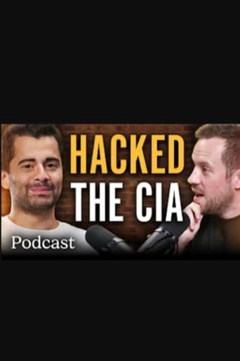 How This 16-Year-Old Hacked the CIA en streaming 