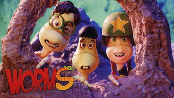 Worms (2013)