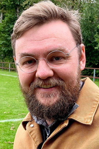 Foto de Jonas Mogensen