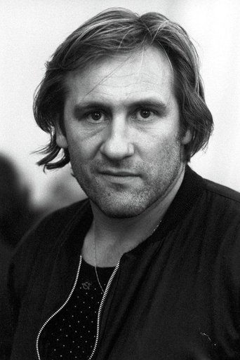 Gérard Depardieu — photo 7