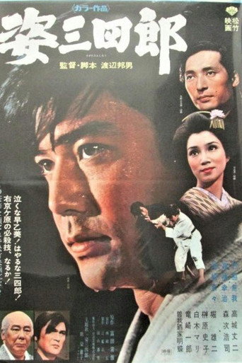 Dawn of Judo (1970)