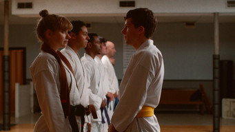 Still 2 from The Art of Self-Defense