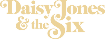 Daisy Jones & the Six logo