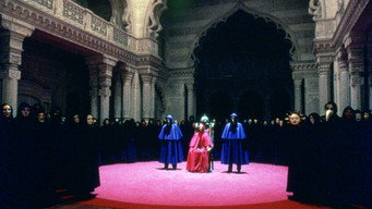 Still 7 from Eyes Wide Shut