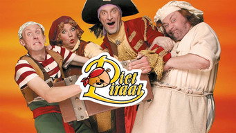 Piet Piraat (2001- )
