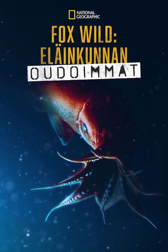 World's Weirdest: Extreme Body Parts