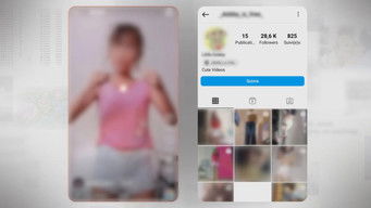 Paedophilia: The dark side of Instagram