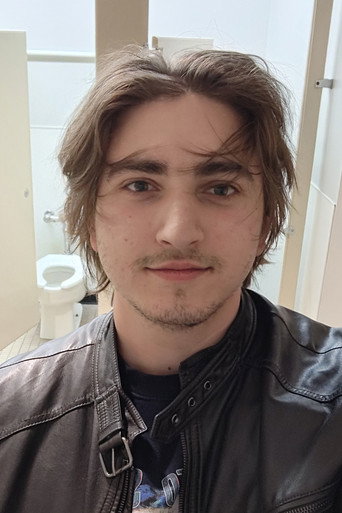 Logan Balthazor — 2