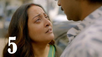 第5話：Is Saibal Alive?