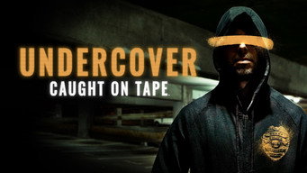 Undercover: Caught on Tape (2023- )