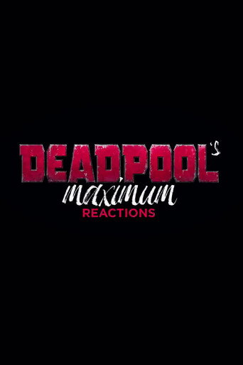 Deadpool and Korg React