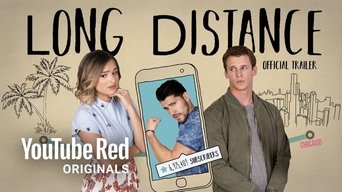 Long Distance - S1E01