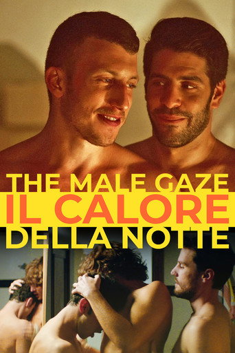 Locandina di The Male Gaze: Il calore della notte