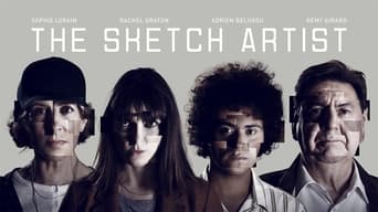 The Sketch Artist S3E7: Episode 7