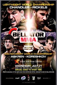 Bellator 97 (2013)