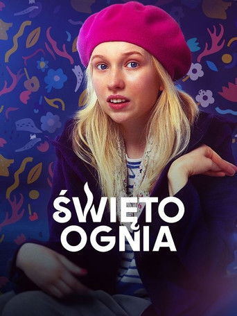 Święto ognia (2023)